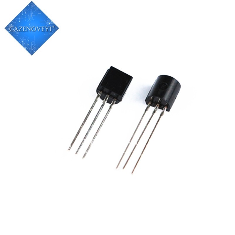 10 ชิ้น CS1N60A1H CS1N60A1H CS1N60 1N60 TO-92 ชิป-IC