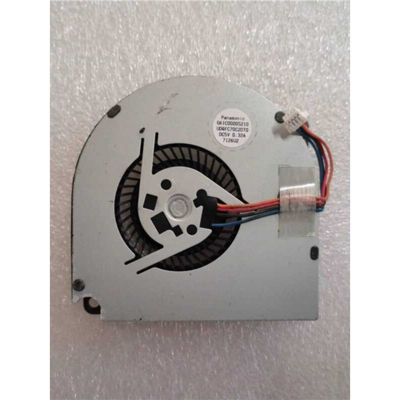 เหมาะสําหรับโตชิบา Satelite R950 R850 G61C0000S210 UDQFC70C2DT0风 wangf2