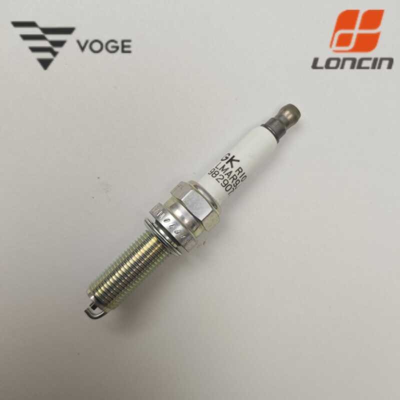 LX900-C Promise DS900X หัวเทียนเดิมเหมาะสําหรับ BMW 750 900 F850GS หัวเทียน