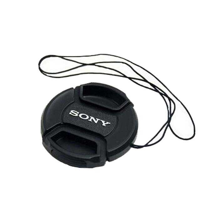 Sony 5,000L 6,000L NEX-6 5R/5T/6L 3N กล้อง Mirrorless 16-50 ฝาครอบเลนส์ 40.5 มม.