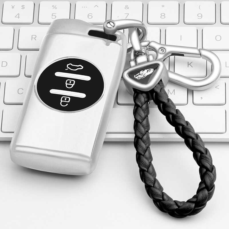 เหมาะสําหรับ Chery Tiger 7 Star Tu LX20 ยี่ห้อใหม่ Tiger 5X 7PRO Star Tu TXL รถ High-End ฝาครอบ