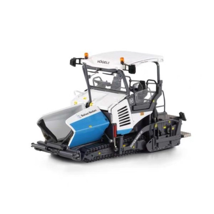 WSI 1: 50 VOGELE SUPER 1800-3 Stall Model BALLAST NEEDAM 61-2019