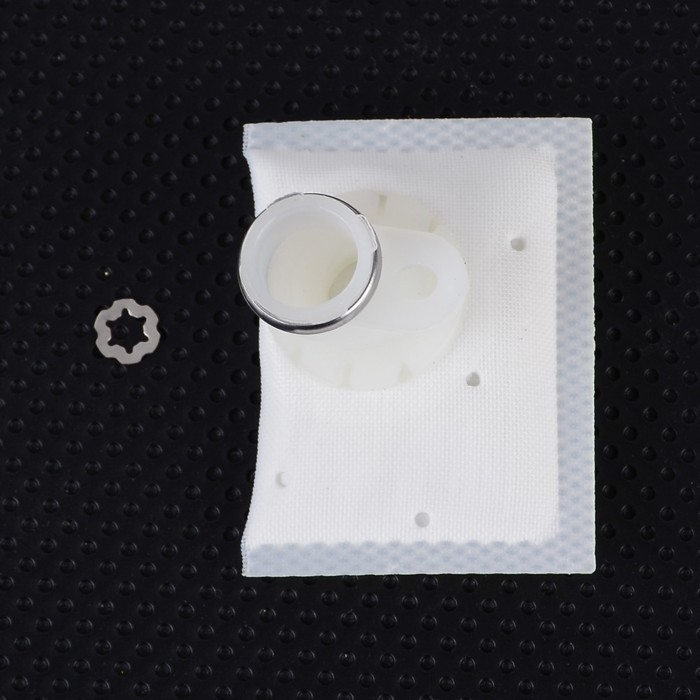Motorcycle fuel pump filter element for Yamaha FZ6 FZ6-SA2/S2 FAZER FZS6W FZ8 FJR1300/A/AE/AS/ES/P