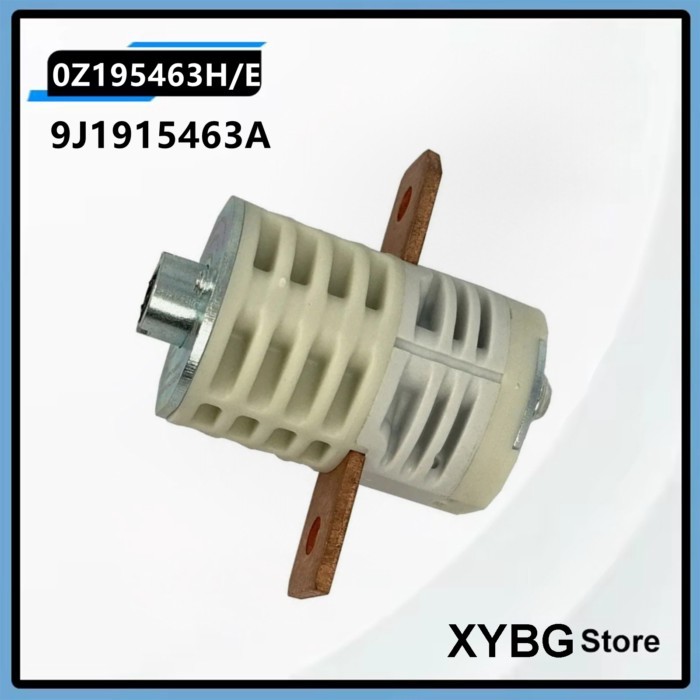 9J1915463A For EV-VW Audi Q4 ID.3 ID4 ID.4 High Voltage Pyrofuse 0Z1915463E