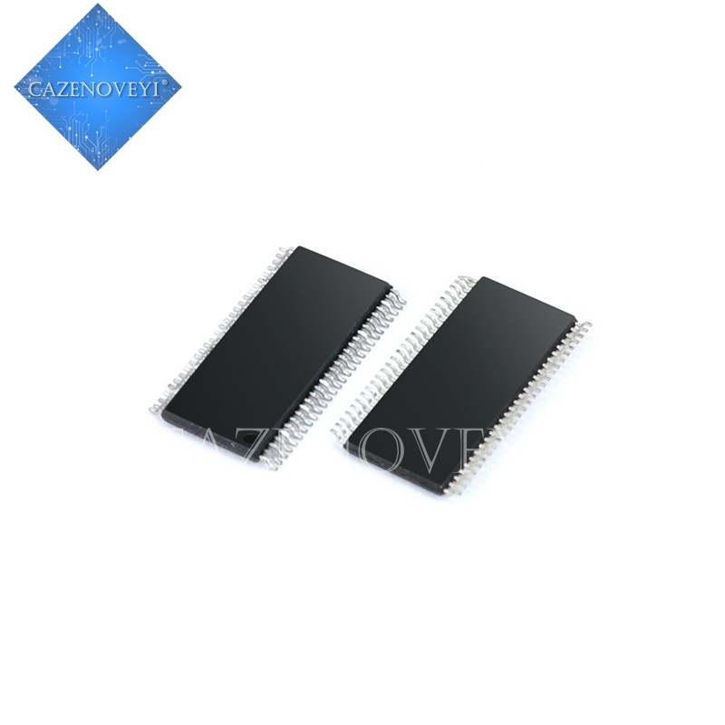 5 ชิ้น DRV8301DCAR DRV8301DCA DRV8301 HTSSOP-56 ในสต็อก