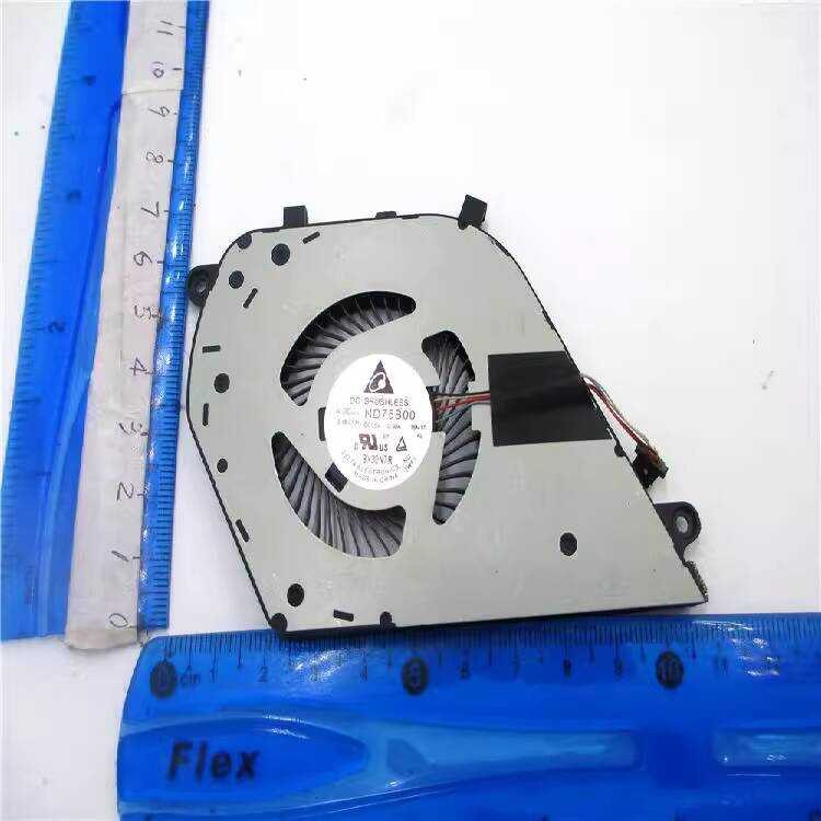 023.1009 J.0011 0001 ND75B00-16M17 DFS541105FC0T FJGY พัดลม wangd2