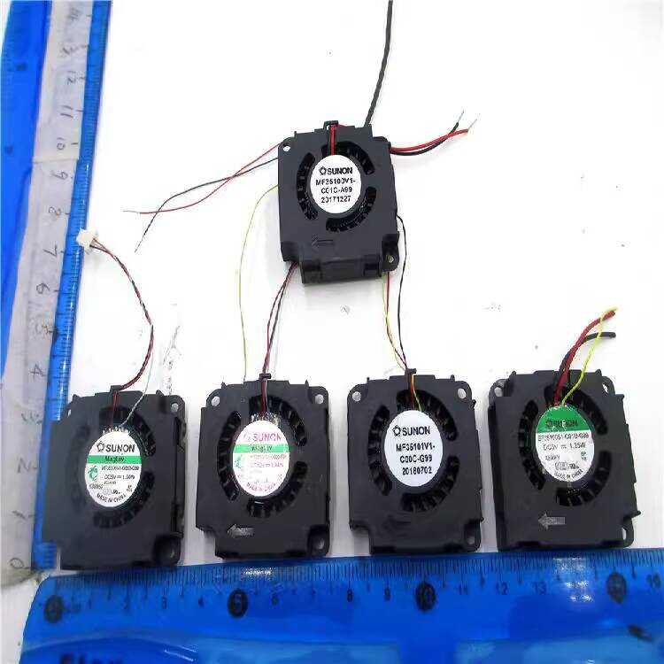 MF35101V1-C000-F99 MF35101V1-C00C-G99 EF35100S1-C01U-G99 พัดลม wangf2