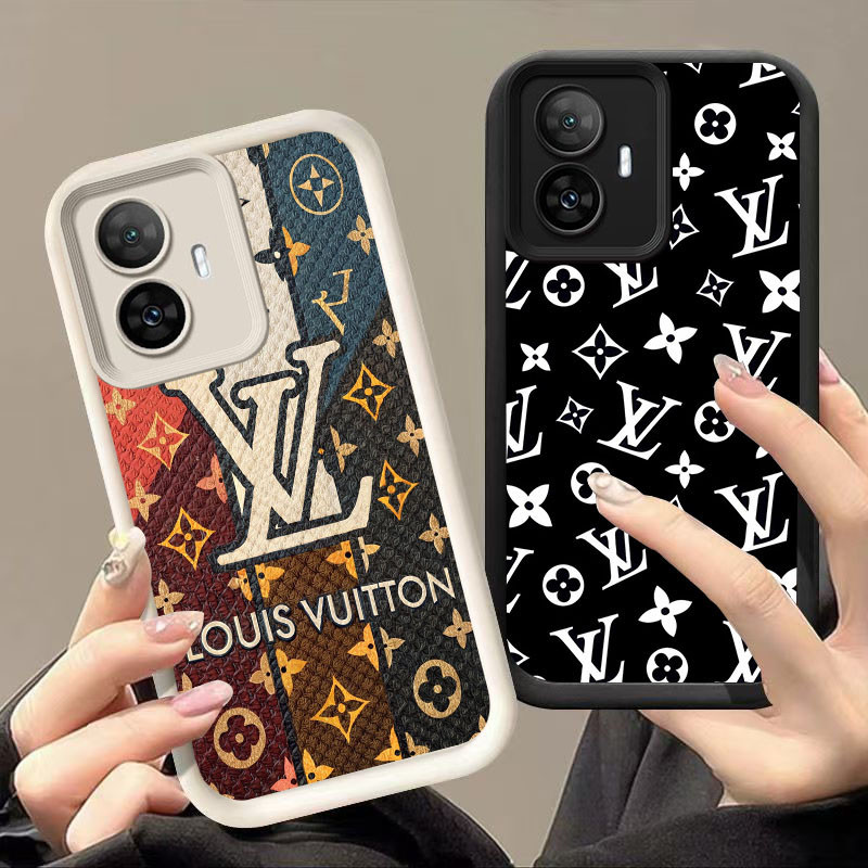 YZ-138 LV สวยมากสําหรับ OPPO Realme Reno Narzo 11 13F N55 C55 10 F25 C67 11F Pro 5G