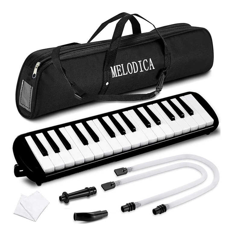 32-Key Soft Wrapped Organ นักเรียนผู้ใหญ่ Professional Performance Introductory Organ