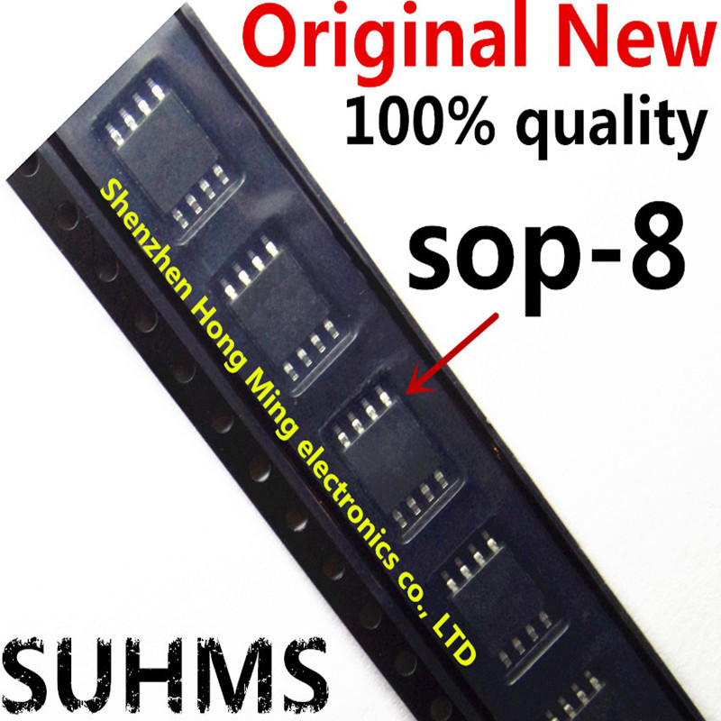 (10 ชิ้น) 100% ใหม่ MX25L25645GM2I-10G 25L25645GM2I-10G MX25L25645G M2I-10G 25L25645G M2I-10G sop-8 
