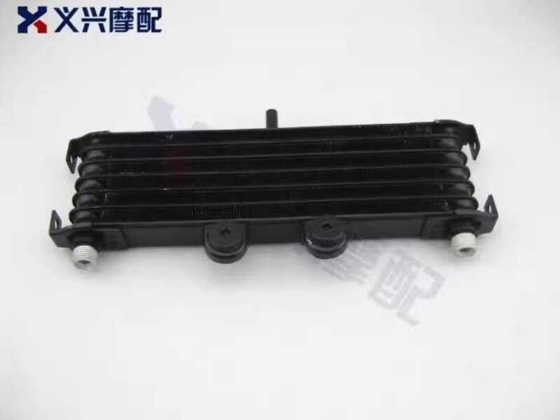 XJR400 คูลเลอร์น้ํามัน XJR400 กล่องระบายความร้อน XJR400 ถังน้ํามันเชื้อเพลิงระบายความร้อน