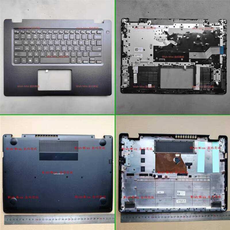 เหมาะสําหรับ DELL DELL Latitude 3490 E3490 P89G P89G001 คีย์บอร์ด C กรณี D กรณี