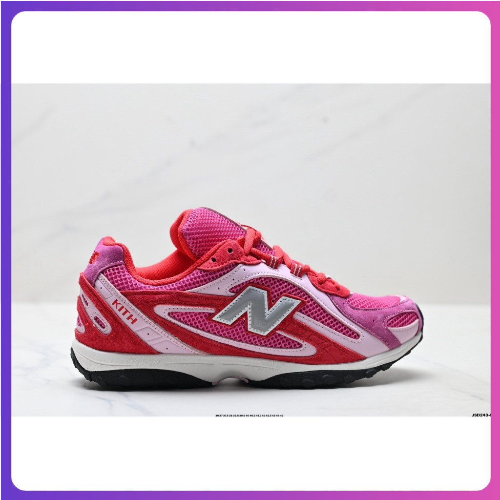 รองเท้าลำลอง_NB 204L Series_ทนทานต่อการสึกหรอ