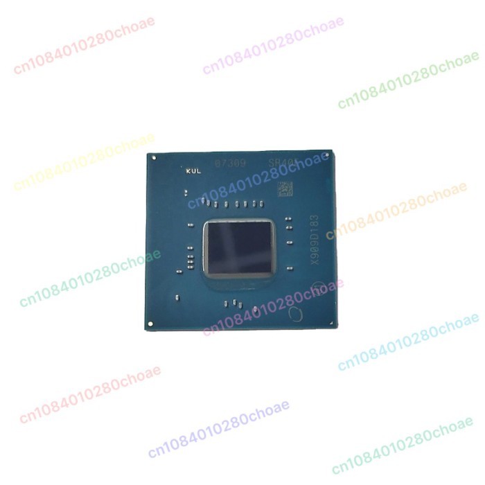 FH82HM470 SRJAU BGA Chip, Brand New Original