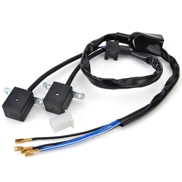 Ignition Pick Up Trigger Pulse Coil for Kawasaki ZX900 GPZ900R Ninja900 ZG1000 Concours GTR 1000 ZL