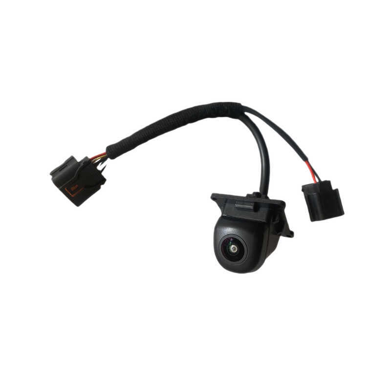 99241-D41 เหมาะสําหรับ Kia OPTIMA กล้องหลังย้อนกลับวิดีโอ 99240-D41