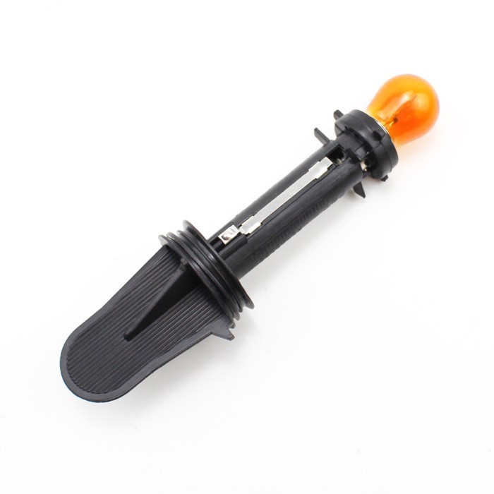 1PCS headlight Turn signal lamp Steering lamp holder Light bulb GJ6A-51-0H8 for Mazda 6 GG ATENZA