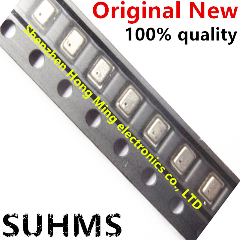 (10 ชิ้น) 100% ใหม่ BMP280 BMP280MES LGA-8 IC ชิปเซ็ต