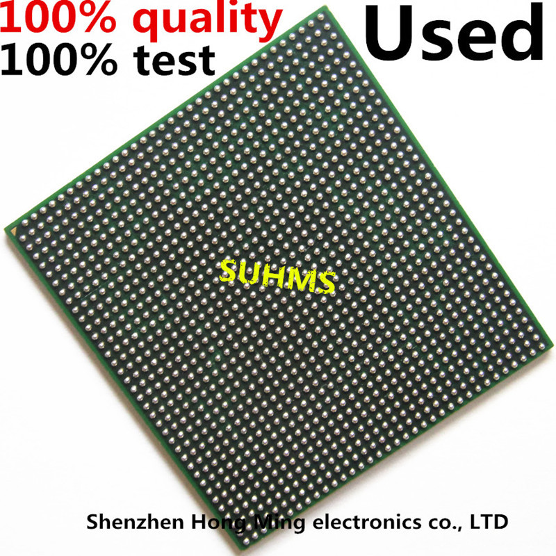 100% ทดสอบสินค้าดีมาก NQ82915GM bga ชิป reball พร้อมลูกชิป IC