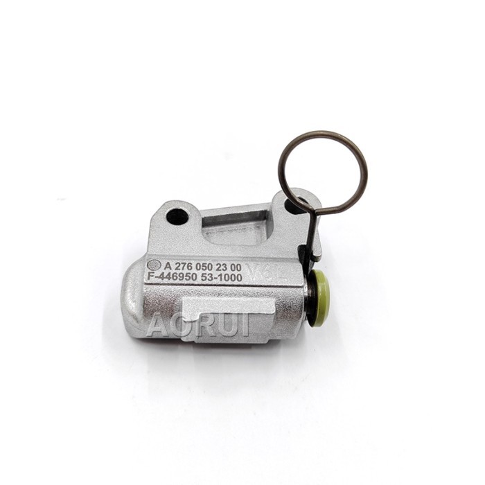 Timing Chain Tensioner; Left 2760502300 For Mercedes E350 C300 ML350 GLK350 C350 SLK350 R350 E350 S