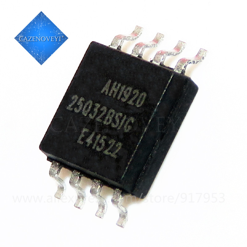 5 ชิ้น GD25Q32BSIG GD25Q32CSIG GD25Q32 SOP-8 เดิมแท้ในสต็อก