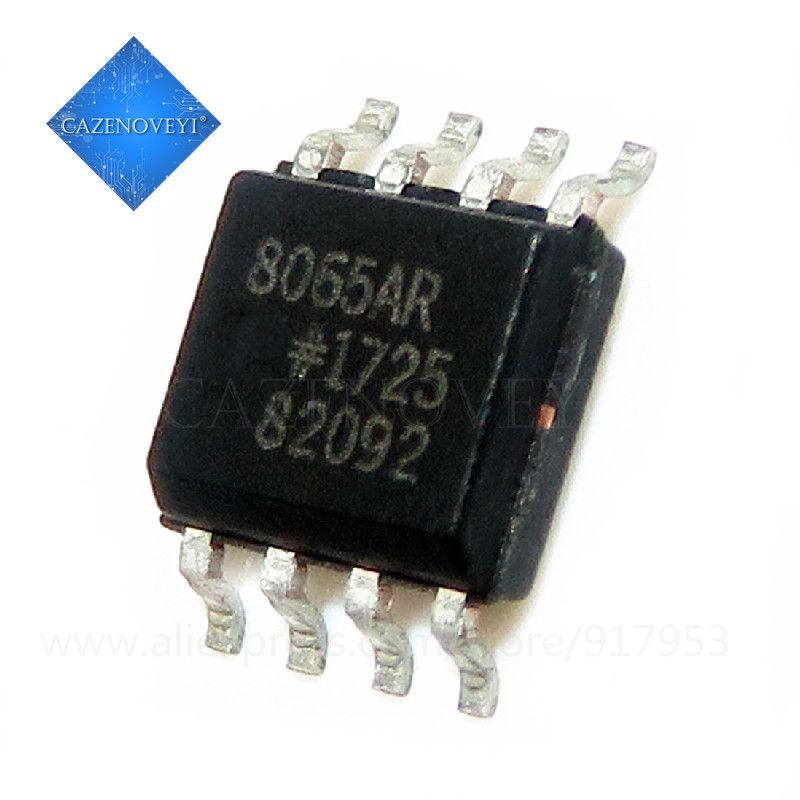 5 ชิ้น AD8056AR SOP-8 AD8056ARZ SOP AD8056 SOP8 AD8056A ในสต็อก