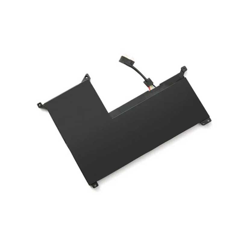 ▥ แบตเตอรี่แล็ปท็อป Np50bat-4-54ใหม่สำหรับ CLEVO At22 X17 Np70สำหรับ Schenker Xmg Focus 16สำหรั