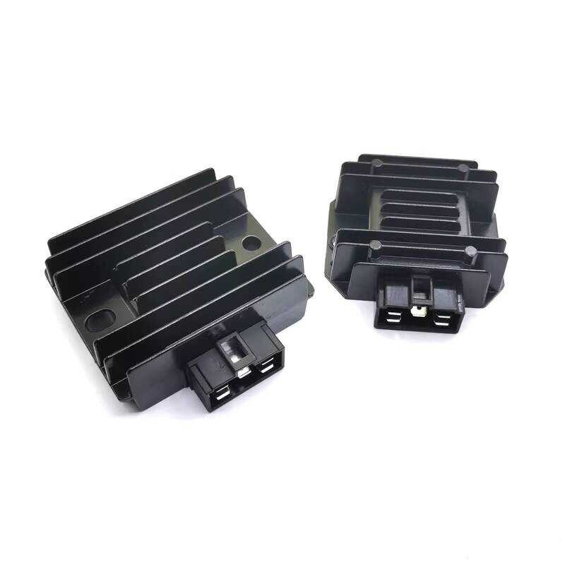 เหมาะสําหรับ Haojue คานโค้งรถจักรยานยนต์ HJ110-3-5-7-8-6 UH/UG110 Rectifier Charger