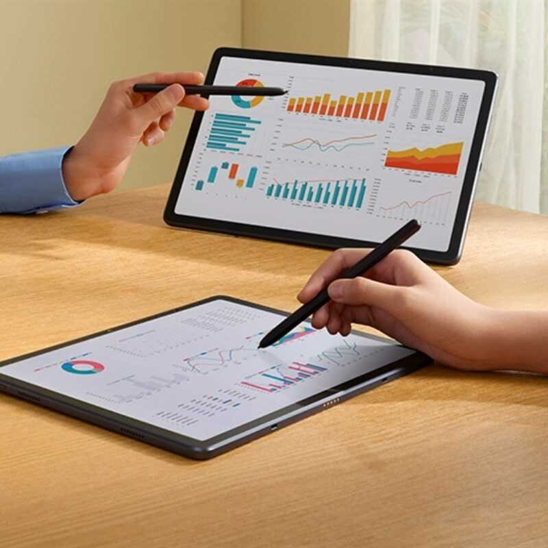 Ugee ugee หน้าจอดิจิตอล UT1 ภาพวาดแท็บเล็ตพีซีหน้าจอทาสีมือ All-in-One เครื่องวาดหน้าจอดิจิตอลแท็บเล