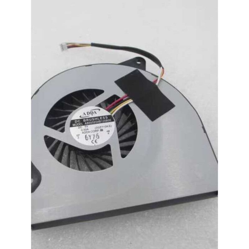 เหมาะสําหรับ Shiwo OPS MT15 mt51a MT61A MT21 S70EB S65EB All-in-One พัดลมระบายความร้อนเครื่อง