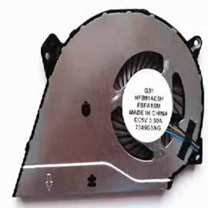 เหมาะสําหรับ LG 15U470 15UD470 Hailing Yue 5000 God of War x5-cp5e1 QL9S06 พัดลม