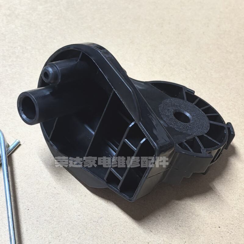 ♞ขั้วต่อพัดลมไฟฟ้า Flyover Elbow อุปกรณ์เสริมพัดลมตั้งพื้นพัดลมตั้งโต๊ะหัวคอแขวนหัวเชื่อมต่อวงเล็บ U