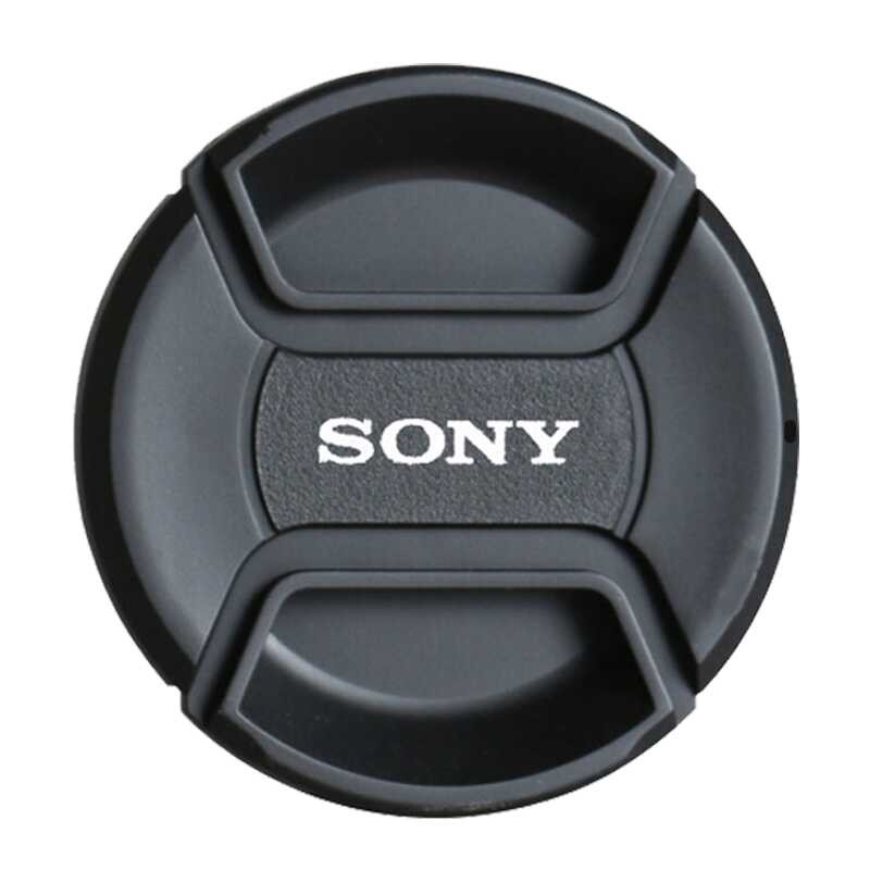 Sony ILCE-A5000 5100L A5100 กล้อง Mirrorless เลนส์ 16-50 มม. ฝาปิดเลนส์ 40.5 มม.