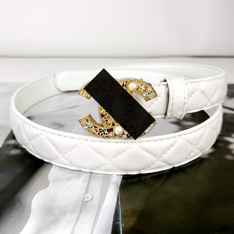 ! เข็มขัดอเนกประสงค์ Dermis Fashion