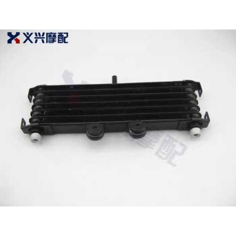 XJR400 คูลเลอร์น้ํามัน XJR400 กล่องระบายความร้อน XJR400 ถังน้ํามันเชื้อเพลิงระบายความร้อน