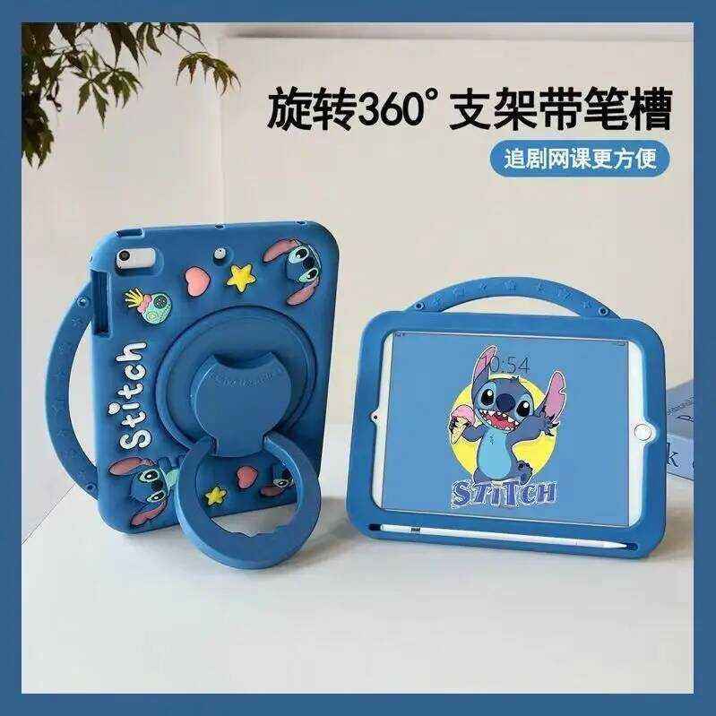 น่ารักการ์ตูนซิลิโคนสําหรับ Honor Pad X9A X8A X9 Pro V7 V6 10.4 X6 11.5 V9 11 นิ้วเพลิดเพลินไปกับแท็