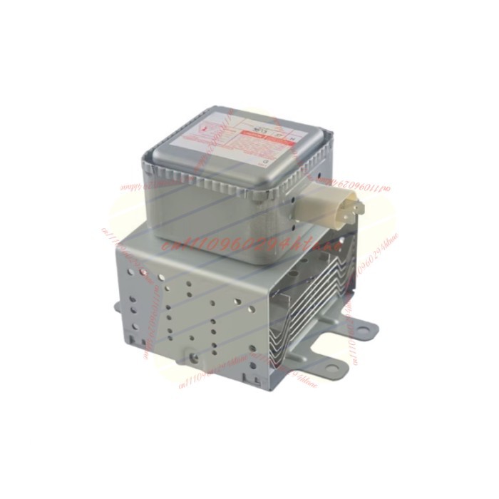 New for TOSHIBA air-cooled Industry Microwave Oven Magnetron 2M303H(EX) 2M303H(JJ) 2M303H 1000W Air