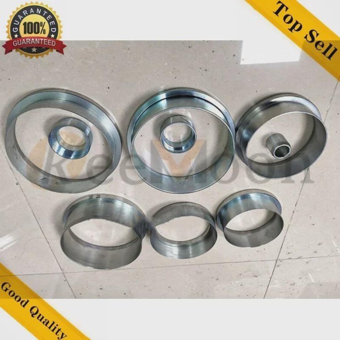 OE Quality 9PCS Transmission Piston Installer Tool Kit 5L40E 5L50E For BMW 5 Speed Automatic Transm