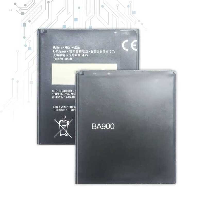 Battery For Sony Xperia TX LT29i/J ST26i/L S36h/C2104/C2105 AB-0500/E1 J L M TX LT29i ST26i SO-04D A
