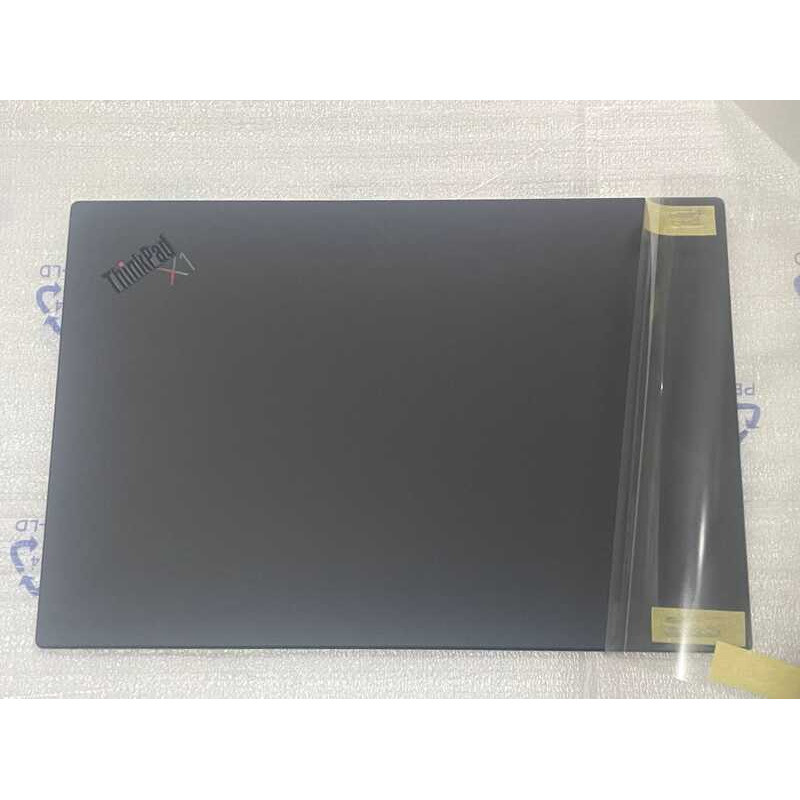 ThinkPad X1 carbon Gen8 8th A壳 2020 后盖 外壳