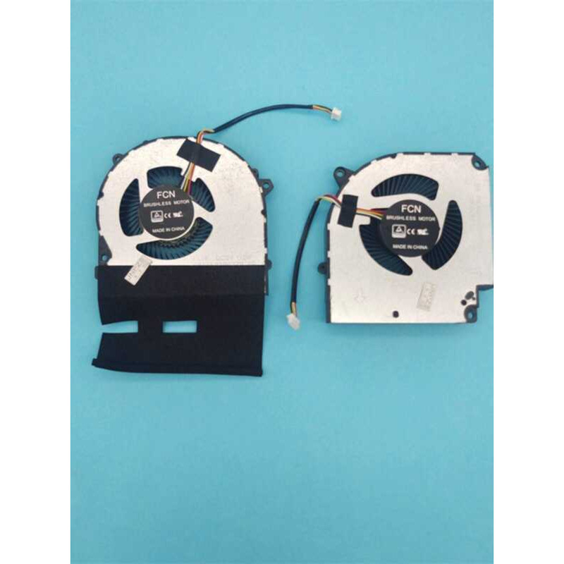 God of War Z7M-CT5NA Z7-CT5NS G7M-CT7NK G8 Z7T Z8 พัดลมโน๊ตบุ๊ค