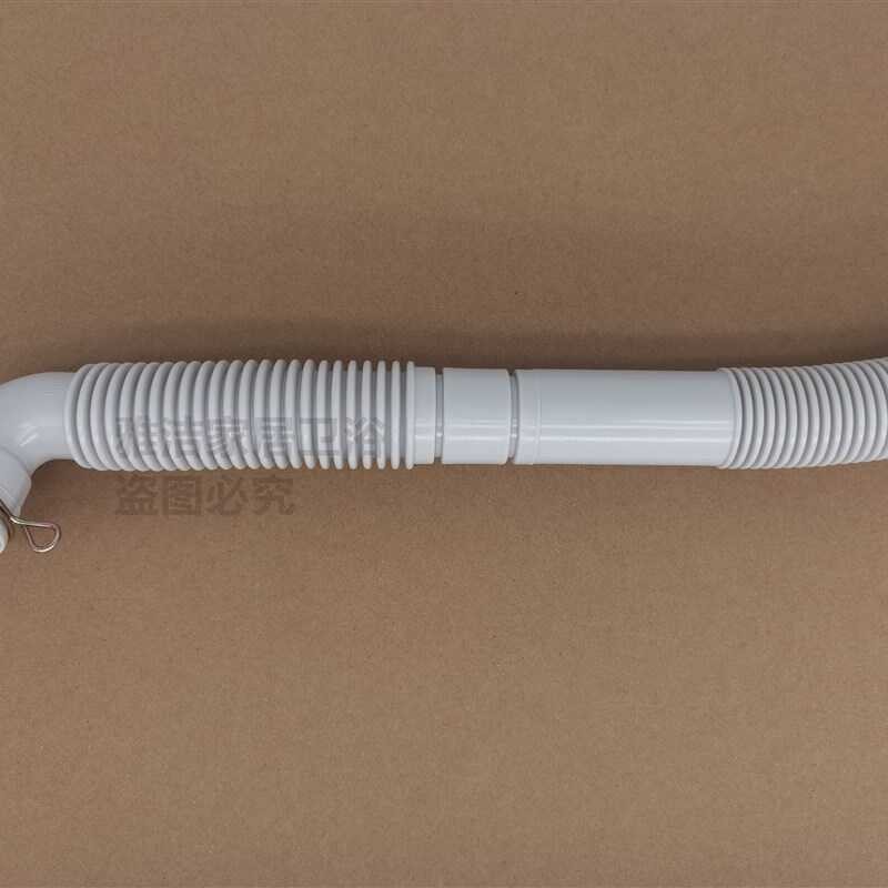 TCL XQB60-121S เครื่องซักผ้าด้านในด้านนอกแบบบูรณาการท่อ 0.88m ท่อระบายน้ําปุ๋ยโรงงานเดิม Original Wa