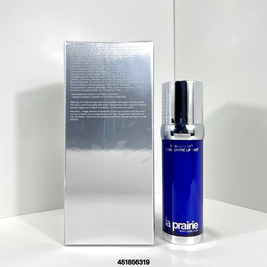 ยิงจริงสไตล์ร้อน❤ พิเศษ/420 LaBonnie Anti-Gravity Essence 50ml คําแนะนําตลอดอายุการใช้งาน เทพธิดาของ