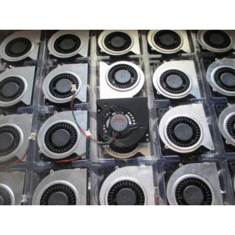 เหมาะสําหรับ YETU HDS-0405M MD5008HS พัดลม CPU โน้ตบุ๊ค wangg3