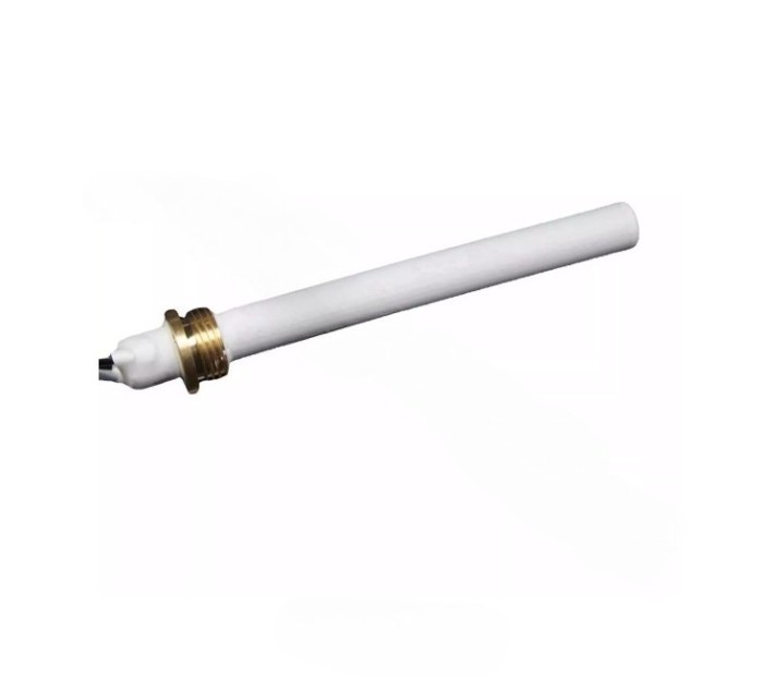 MCH Heating Ceramic Tube Heating Rod Heater 4000W Power Ceramic Rod Water Heating Tube