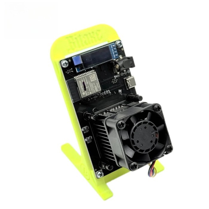 New Bitaxe Gamma 601 Lucky Miner 1.2TH/s 18W Asic Chip Solo Miner BTC Bitcoin Miner Mining UK US AU