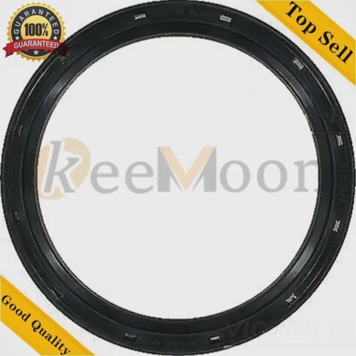 0514A2 0514C8 New Crankshaft Front Rear Oil Shaft Seal For Peugeot 308S 408 508 3008 4008 5008 1.6T
