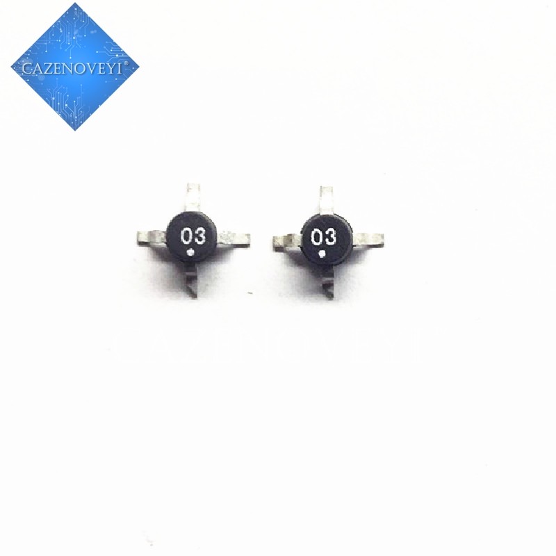 5 ชิ้น MAR-3SM MAR-3SM+ A03 AO3 SMT-86 RF เครื่องขยายเสียงชิปในสต็อก