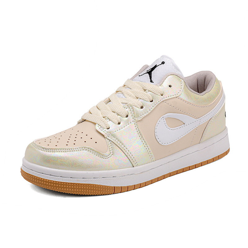 รองเท้ายืนยาวไม่ยาง-รองเท้าลําลองสีชมพูเยลลี่ต่ําวันวาเลนไทน์ผู้ชายผู้หญิงสบายๆคู่กีฬาวิทยาเขตรองเท้