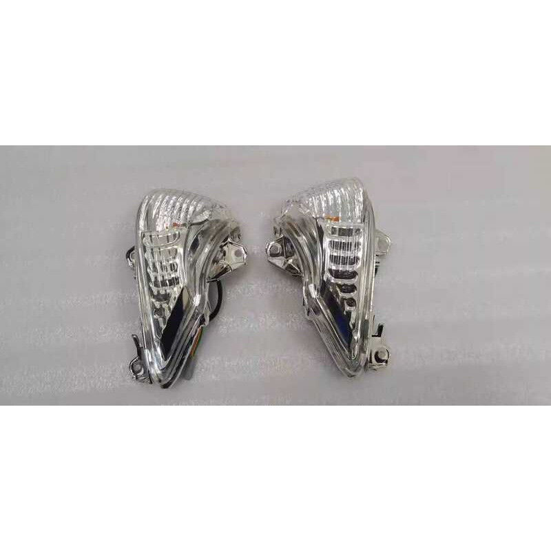 ER6N ER6F ER6R 09-10-11 ปีไฟเลี้ยวหน้าไฟเลี้ยวไฟเลี้ยวหน้า